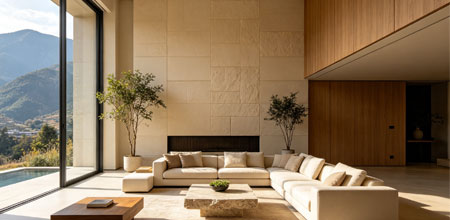 Yunnan Mountain Residence