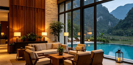 Mingzhu Resort Hotel