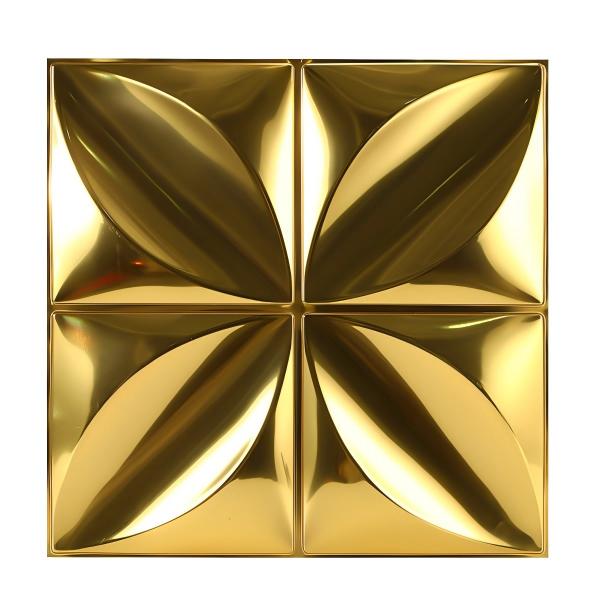 3D Wall Panel & Ceiling