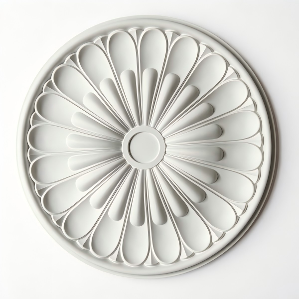 PU Ceiling Medallion