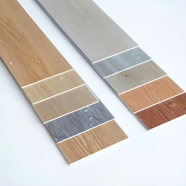 SPC & LVT Flooring