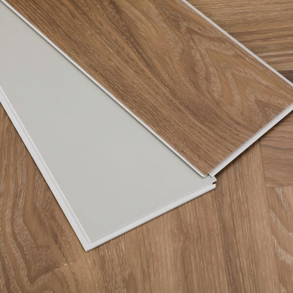 SPC & LVT Flooring