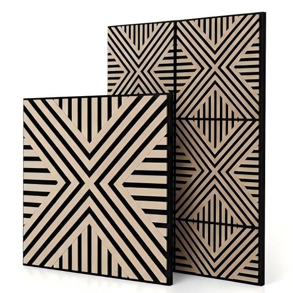 Acoustic Wall Tile