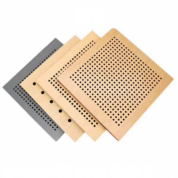 Acoustic Absorber