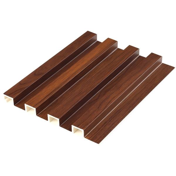 WPC Slat Wall Panel