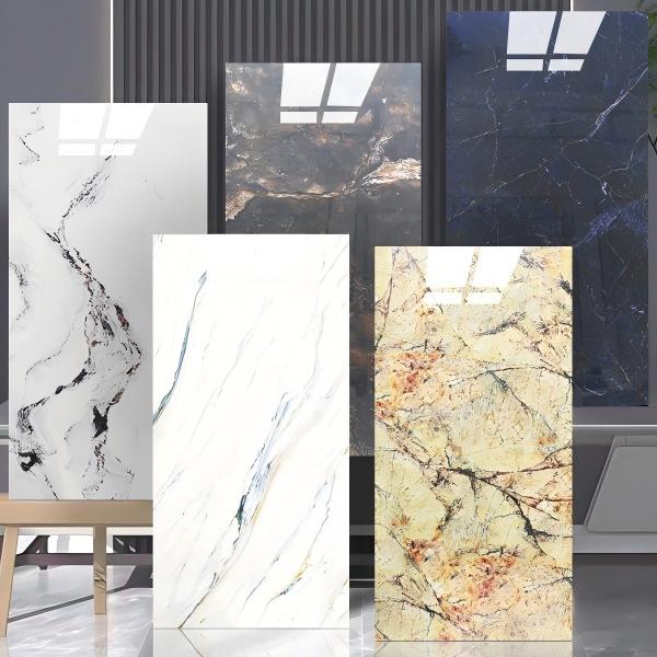 UV Marble Sheet