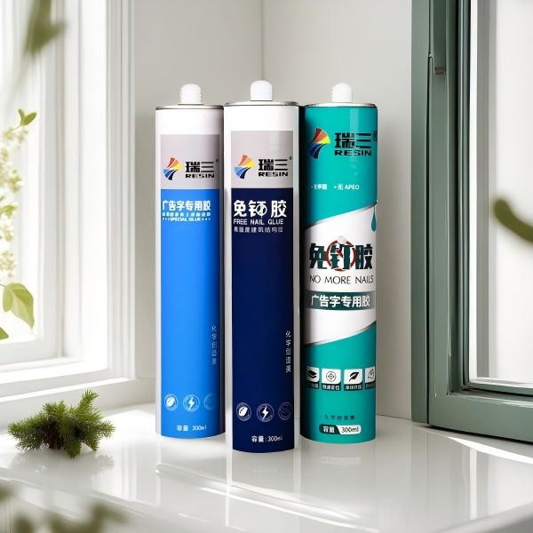 Nail Free Glue
