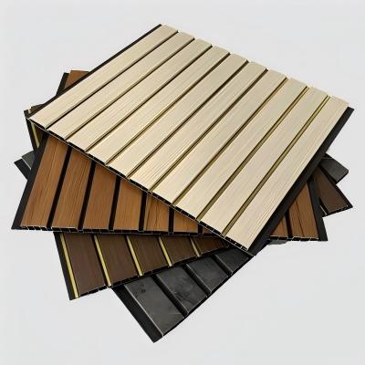 PVC Fluted Panel
