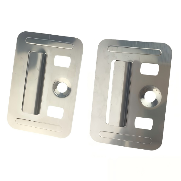 Stainless Steel Clips