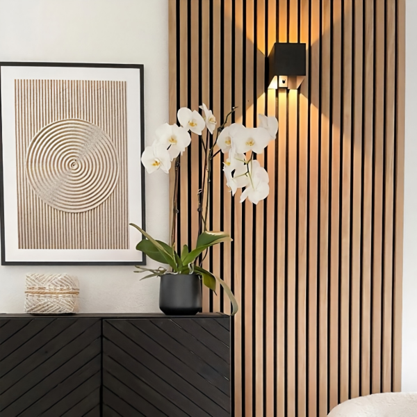 Acoustic Wall Panel