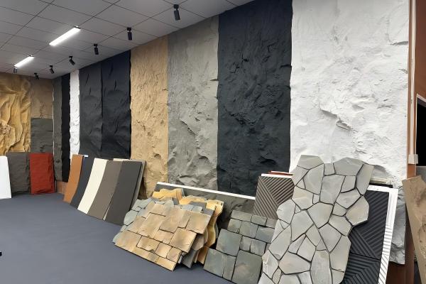 Showroom