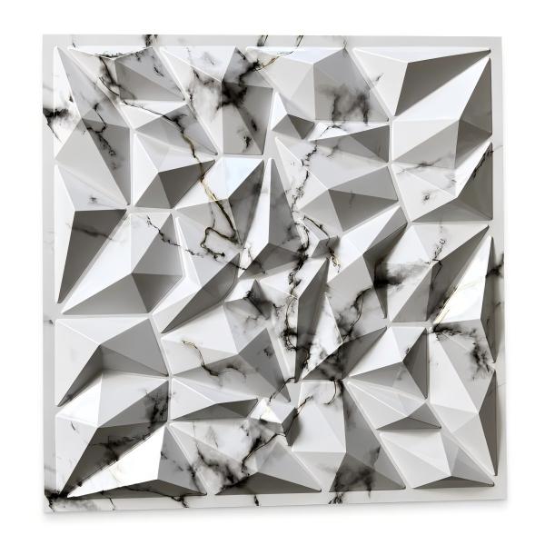 3D Wall Panel 30cm