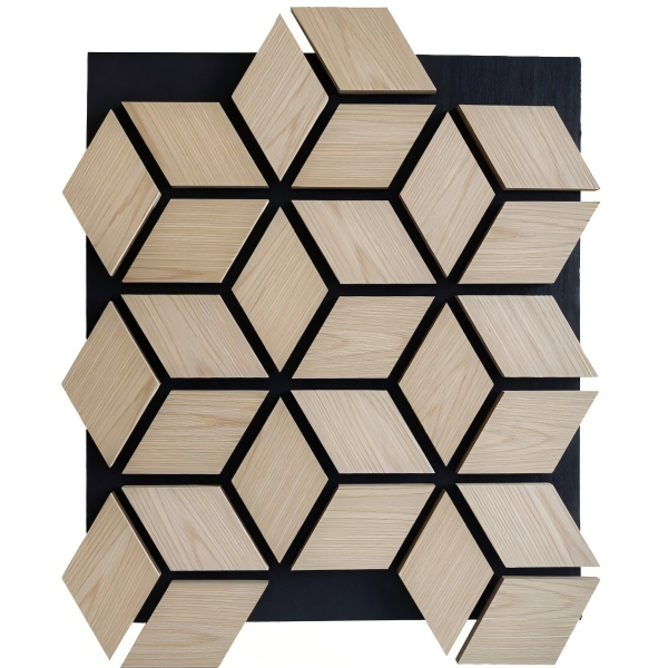 Acoustic Wall Panel