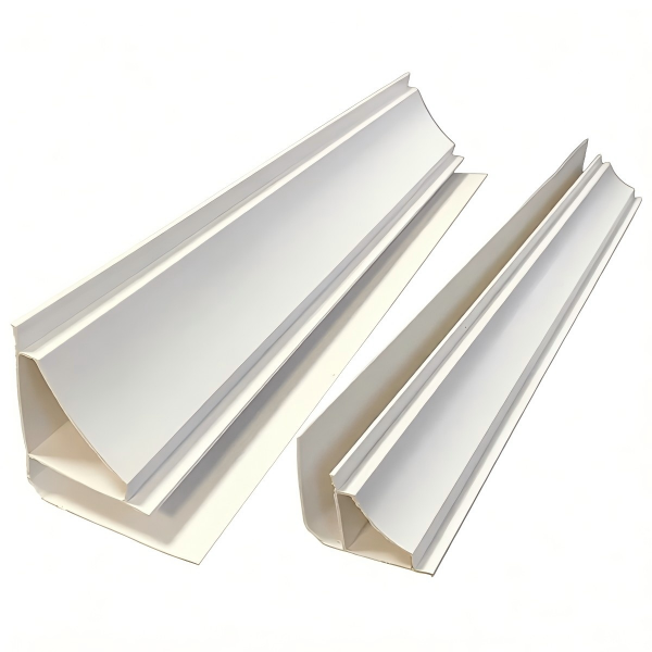 PVC Corner Joint