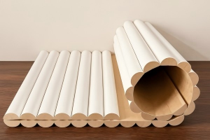 Flexible Acoustic Wall Panel