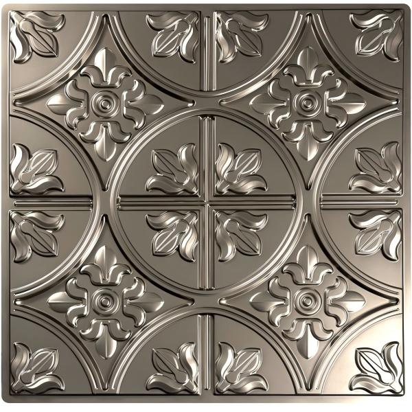 3D Wall Panel & Ceiling