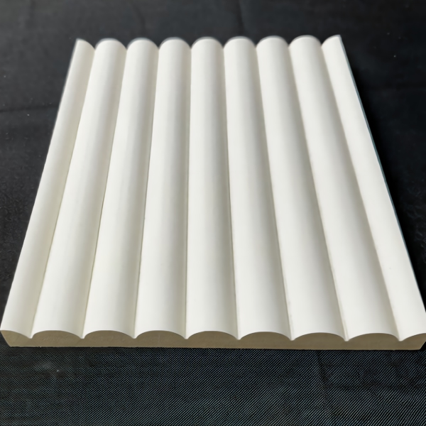 Embossed PVC Foam Board