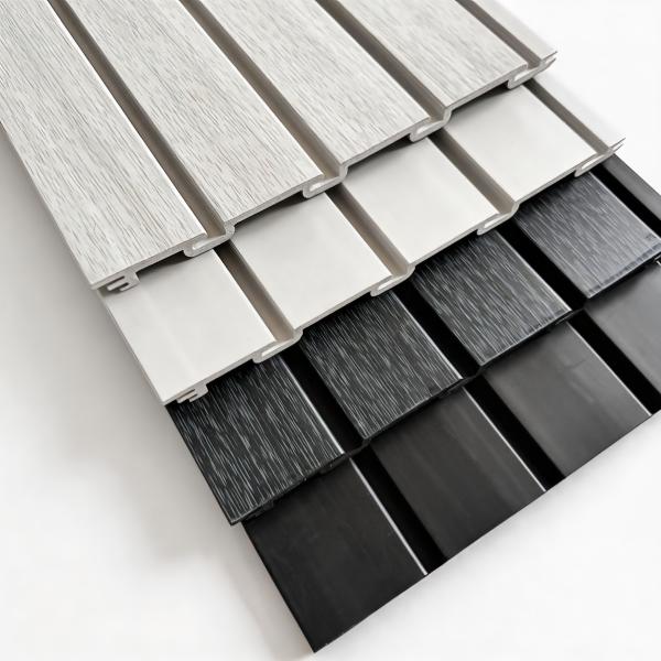 Slatwall DIY Storage Panel